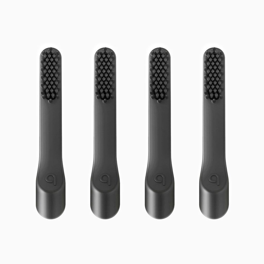 Extra Soft Brush Head Refill