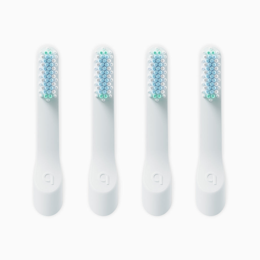 Whitening Brush Head Refill
