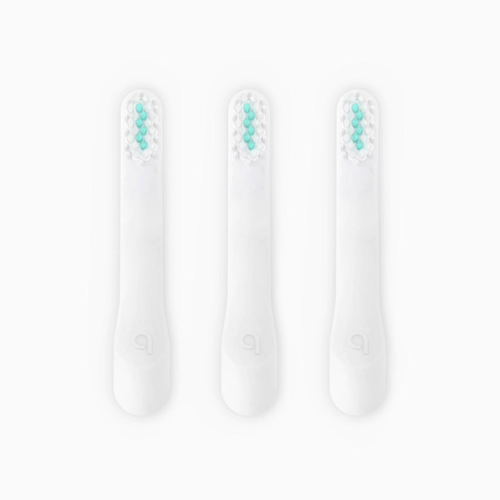 Kids Soft Brush Head Refill